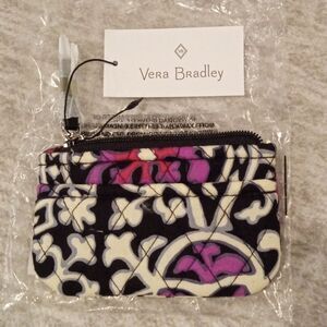 ☘️ $13 FINAL PRICE❣️ NWT Vera Bradley Coin Purse